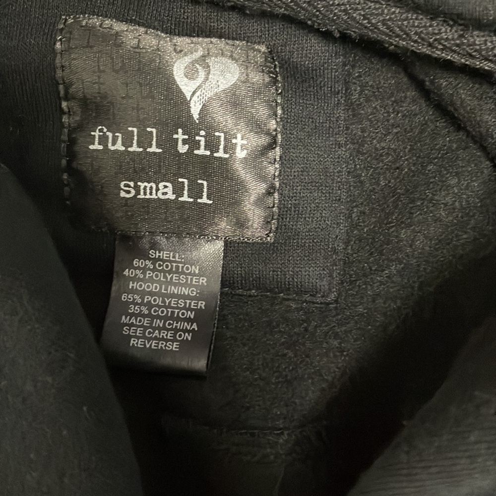 Jacket size S - Picture 2 of 3